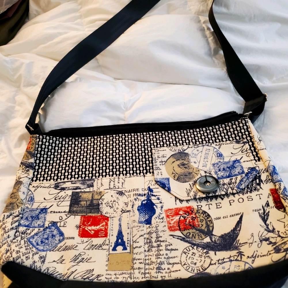 Laptop Travel Bag New